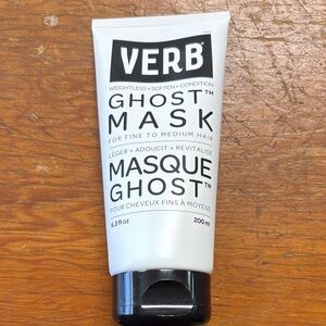 Verb Ghost Mask for Fine to Medium Hair